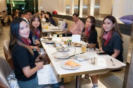 THPA Thank you Party 2026