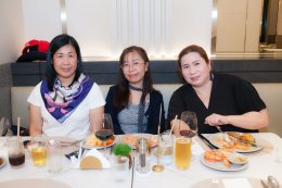 THPA Thank you Party 2026