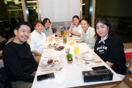 THPA Thank you Party 2026