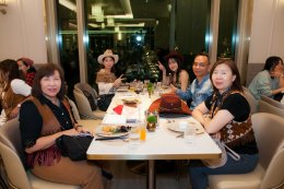 THPA Thank you Party 2026