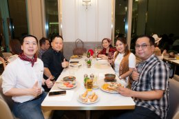 THPA Thank you Party 2026