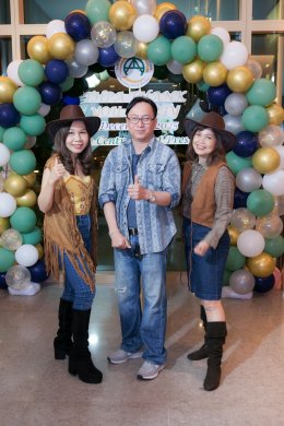 THPA Thank you Party 2026