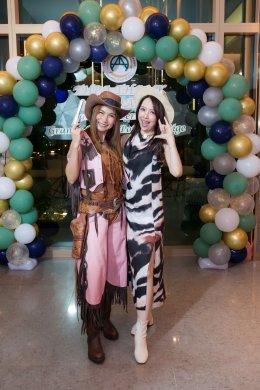 THPA Thank you Party 2026