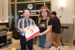 THPA Thank you Party 2026