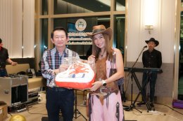 THPA Thank you Party 2026