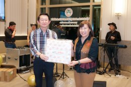 THPA Thank you Party 2026