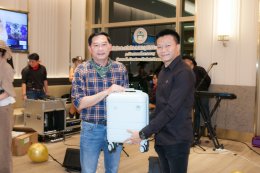 THPA Thank you Party 2026