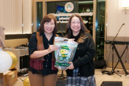 THPA Thank you Party 2026