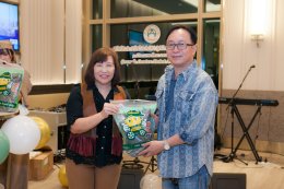 THPA Thank you Party 2026