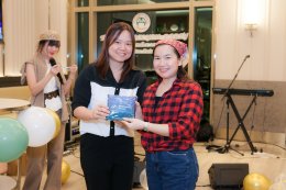 THPA Thank you Party 2026