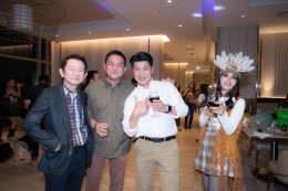 THPA Thank you Party 2026