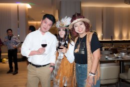 THPA Thank you Party 2026