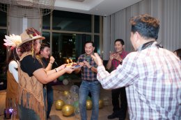 THPA Thank you Party 2026