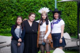 THPA Thank you Party 2026