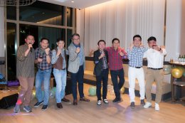 THPA Thank you Party 2026