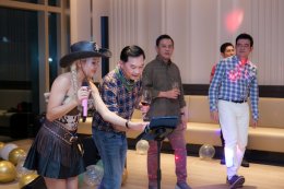 THPA Thank you Party 2026