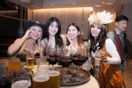 THPA Thank you Party 2026