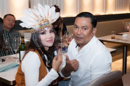 THPA Thank you Party 2026