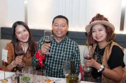 THPA Thank you Party 2026