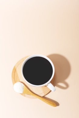 [เทียบชัดๆ] ผลิตกาแฟคอลลาเจนแบบผงชงดื่ม vs เจลลี่ vs กาแฟกระป๋อง แบบไหนกำไรดีกว่า?