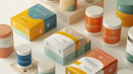 รวมประเภทอาหารเสริมที่นิยมสั่งผลิต: แบบเม็ด, แคปซูล, ผงชงดื่ม หรือเจลลี่ เลือกแบบไหนดี?