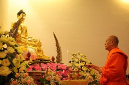 พระธรรมทูตทั่วโลก ร่วมประชุมสมัยสามัญประจำปี สหภาพพระธรรมทูตไทยในทวีปยุโรป