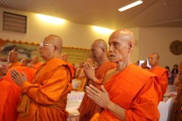 พระธรรมทูตทั่วโลก ร่วมประชุมสมัยสามัญประจำปี สหภาพพระธรรมทูตไทยในทวีปยุโรป