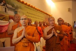 พระธรรมทูตทั่วโลก ร่วมประชุมสมัยสามัญประจำปี สหภาพพระธรรมทูตไทยในทวีปยุโรป