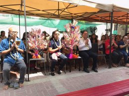 งานการทูตกับงานพระธรรมทูต