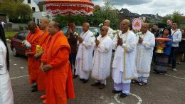 สำนักงานกำกับดูแลพระธรรมทูตไปต่างประเทศ