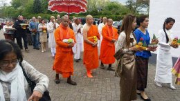 สำนักงานกำกับดูแลพระธรรมทูตไปต่างประเทศ