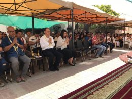 งานการทูตกับงานพระธรรมทูต