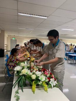 Songkran Festival 2019 