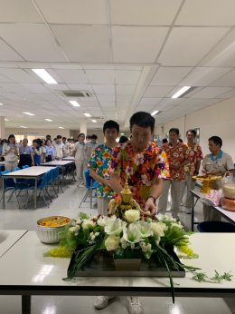 Songkran Festival 2019 