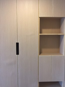 ห้องมีครัว TYPE B 