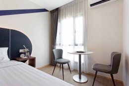 ห้องมีครัว TYPE B 