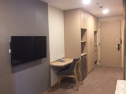 ห้องธรรมดา TYPE A