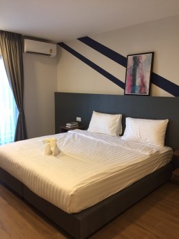 ห้องธรรมดา TYPE A