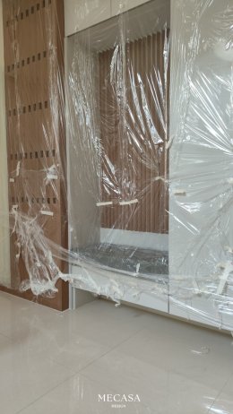 The Plant Exclusiqueพัฒนาการ38 | งานออกแบบและตกแต่งภายใน พร้อมติดตั้งบิวท์อินเฟอร์นิเจอร์ครบวงจร