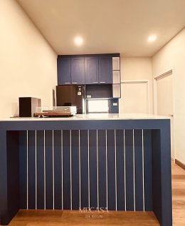 Britania Mega Town Bangna | งานออกแบบและตกแต่งภายใน พร้อมติดตั้งบิวท์อินเฟอร์นิเจอร์ครบวงจร