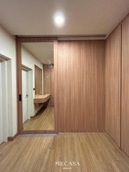 Wangnoi Factory Land | งานออกแบบและตกแต่งภายใน พร้อมติดตั้งบิวท์อินเฟอร์นิเจอร์ครบวงจร