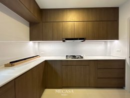 Wangnoi Factory Land | งานออกแบบและตกแต่งภายใน พร้อมติดตั้งบิวท์อินเฟอร์นิเจอร์ครบวงจร