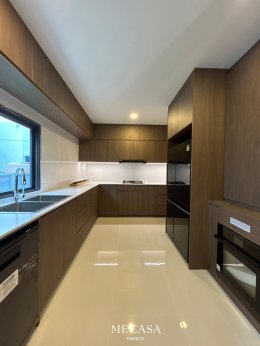 Wangnoi Factory Land | งานออกแบบและตกแต่งภายใน พร้อมติดตั้งบิวท์อินเฟอร์นิเจอร์ครบวงจร