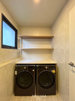 Wangnoi Factory Land | งานออกแบบและตกแต่งภายใน พร้อมติดตั้งบิวท์อินเฟอร์นิเจอร์ครบวงจร