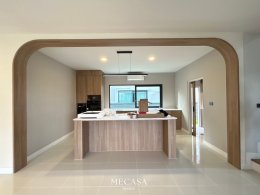 Wangnoi Factory Land | งานออกแบบและตกแต่งภายใน พร้อมติดตั้งบิวท์อินเฟอร์นิเจอร์ครบวงจร