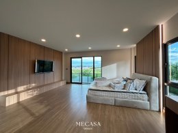 Wangnoi Factory Land | งานออกแบบและตกแต่งภายใน พร้อมติดตั้งบิวท์อินเฟอร์นิเจอร์ครบวงจร