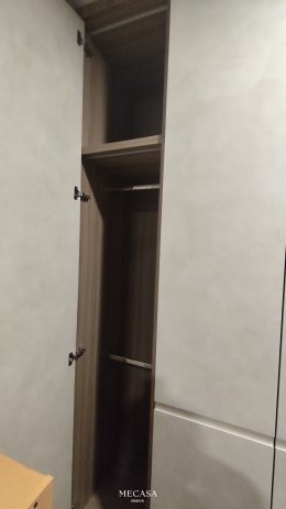 Rich point วุฒากาศ | งานออกแบบและตกแต่งภายใน พร้อมติดตั้งบิวท์อินเฟอร์นิเจอร์ครบวงจร