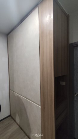 Rich point วุฒากาศ | งานออกแบบและตกแต่งภายใน พร้อมติดตั้งบิวท์อินเฟอร์นิเจอร์ครบวงจร