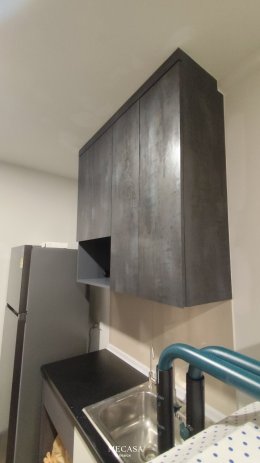 Rich point วุฒากาศ | งานออกแบบและตกแต่งภายใน พร้อมติดตั้งบิวท์อินเฟอร์นิเจอร์ครบวงจร