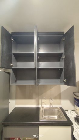 Rich point วุฒากาศ | งานออกแบบและตกแต่งภายใน พร้อมติดตั้งบิวท์อินเฟอร์นิเจอร์ครบวงจร